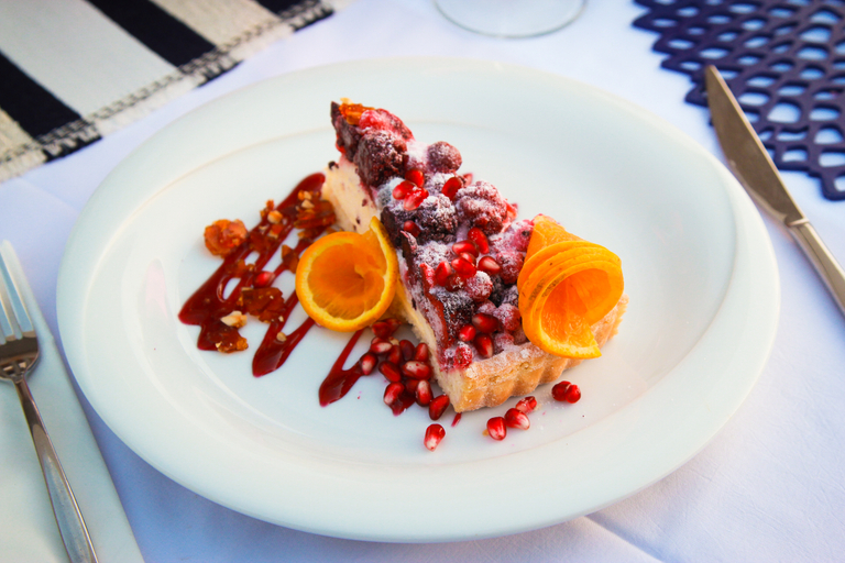 Food & Drinks 3, Nayino Resort Mamaia Nord, Navodari