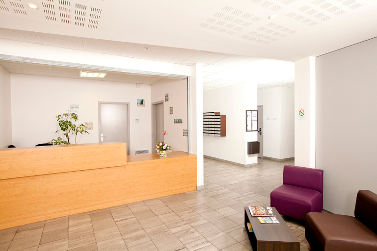 Public Area 2, Sejours & Affaires Rennes Longs Champs, Ille-et-Vilaine