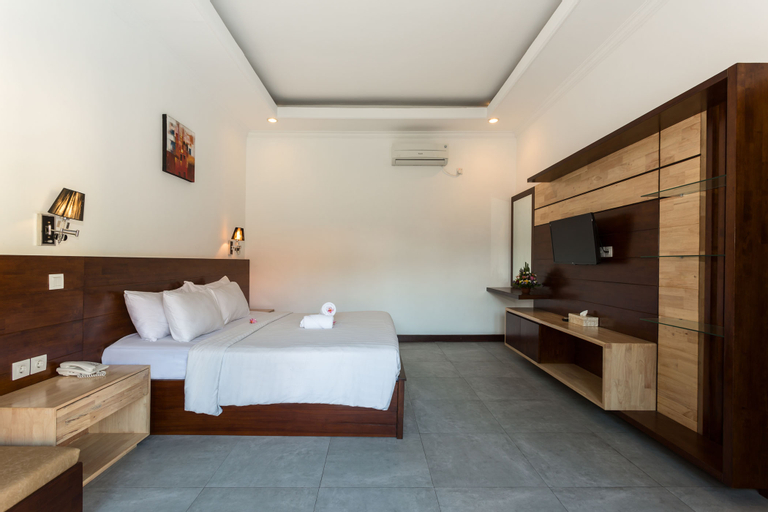 Bedroom 7