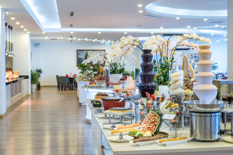 Public Area 4, Royal Lotus Hotel Danang, Da Nang