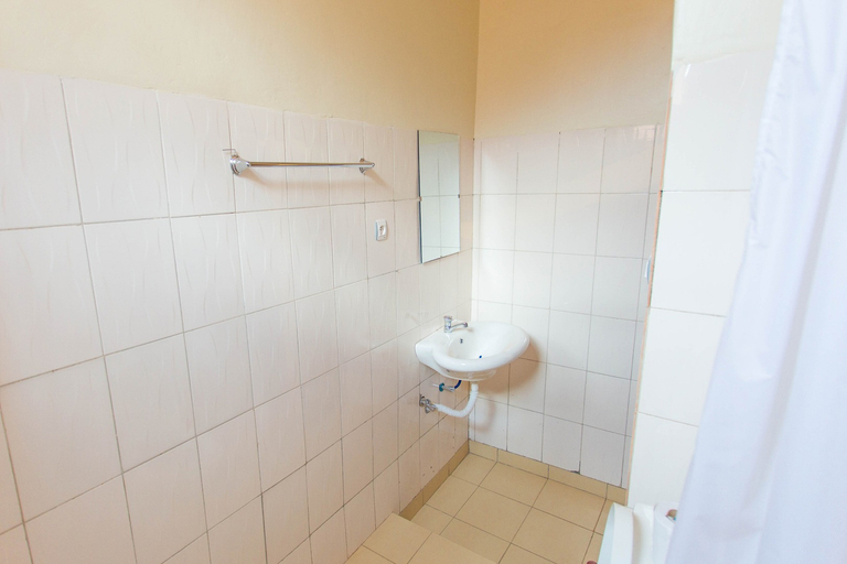 Bathroom 4, Great View Apartments, Kicukiro