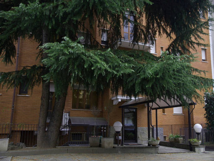 Hotel Gran Torino, Torino