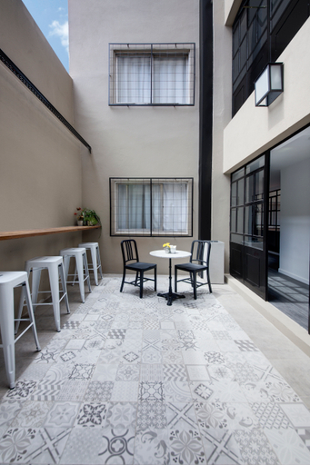 Public Area 2, Hotel Alto San Isidro, San Isidro