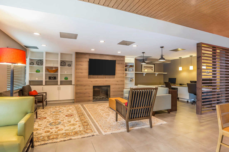 Public Area 3, Garner Hotel HOUSTON - WESTHEIMER by IHG, Houston