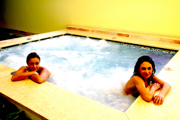 Sport & Beauty 5, Hotel Alpen Andalo, Trento