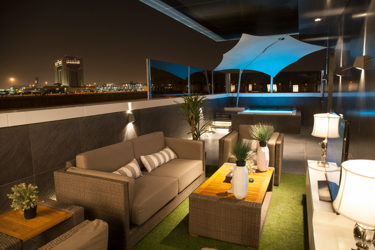 Exterior & Views 2, Aswar Hotel Suites Riyadh, Riyadh