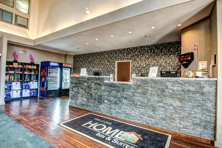 Public Area 2, Home Inn & Suites Swift Current, Division No. 8