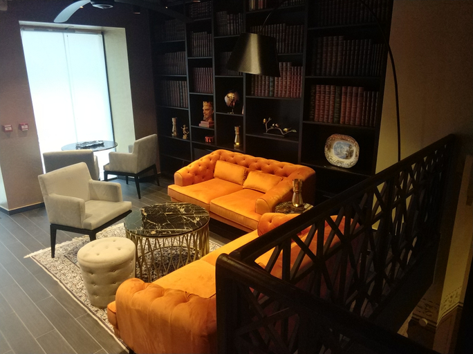 Public Area 3, Palace Divnic by Armerun Heritage Hotel, Šibenik