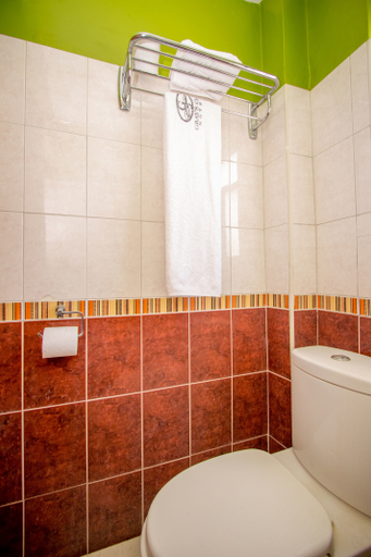 Bathroom, Gray's Oak Hotel, Kajiado East