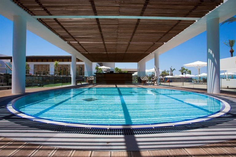Sport & Beauty 2, Setai Sea Of Galilee