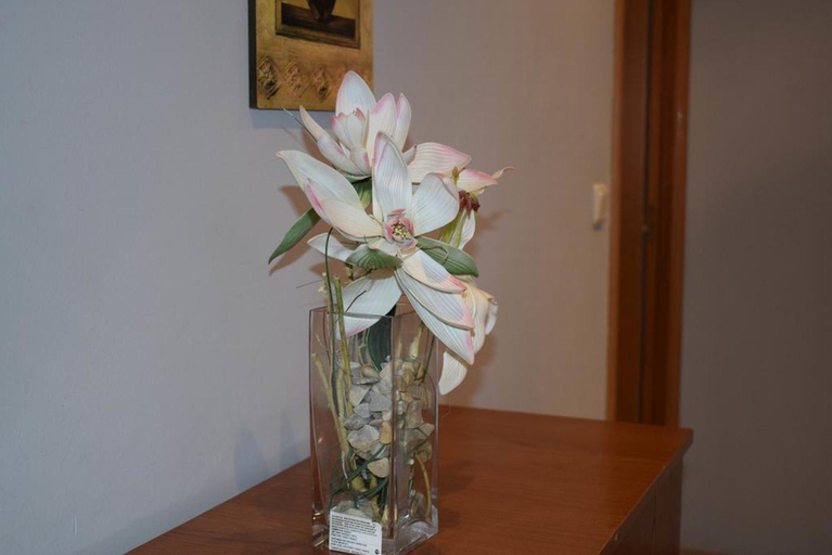 Food & Drinks, Apartamentos VIDA Versus, Pontevedra