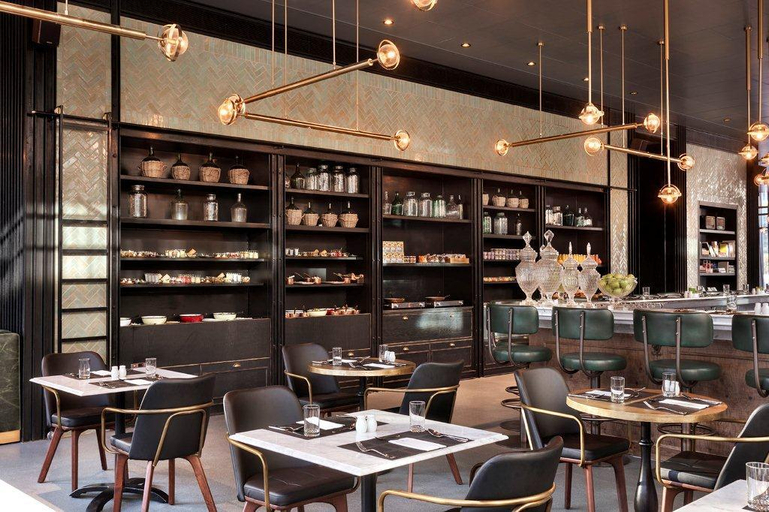 Food & Drinks 5, Autograph Collection Publica Isrotel
