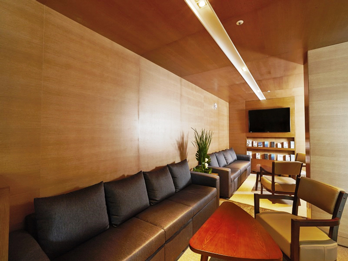 Mayplace Seoul Dongdaemun, Jongro