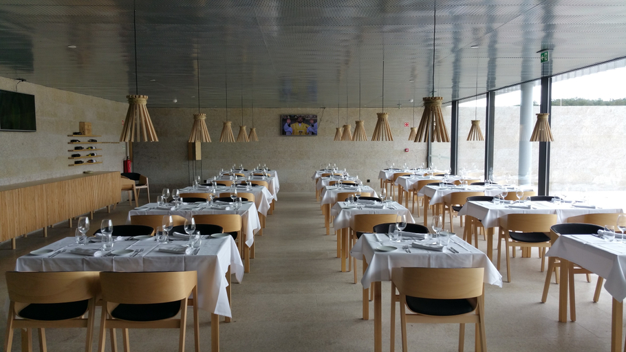 Food & Drinks 5, Cró Hotel Rural, Sabugal