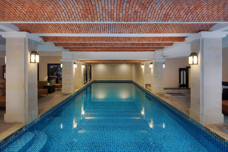 Public Area 5, Little Residence. A Boutique Hotel & Spa, Da Nang