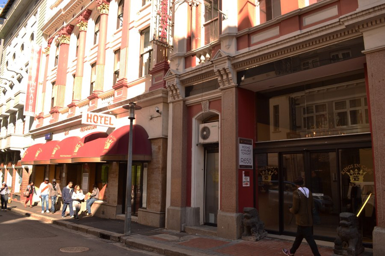 Exterior & Views 4, Kings in Cape Hotel, City of Cape Town