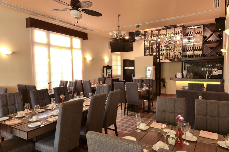 Food & Drinks 5, Hotel Boutique Real San Juan Center, Mérida
