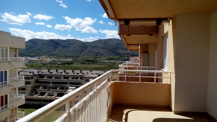 Others 5, Apartamentos Daytona-Galicia 3000, Castellón