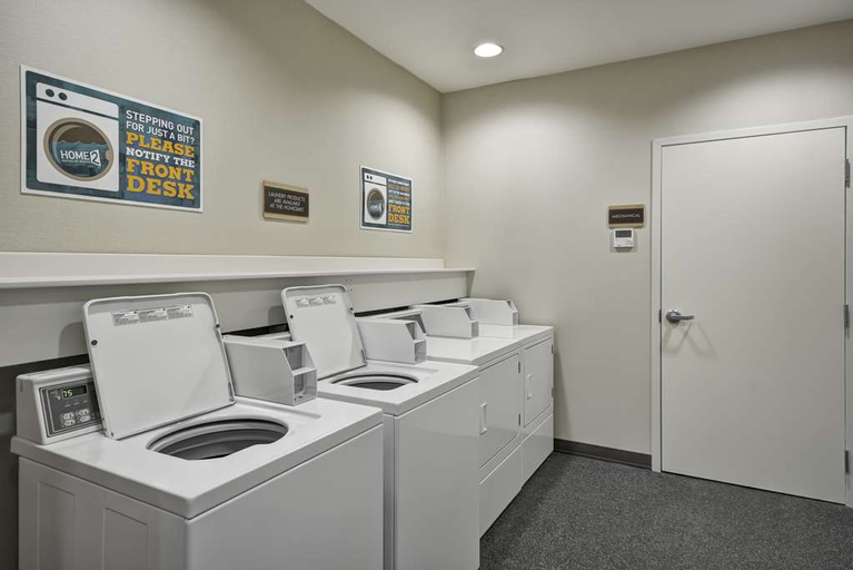 Home2 Suites by Hilton Decatur Ingalls Harbor, Morgan