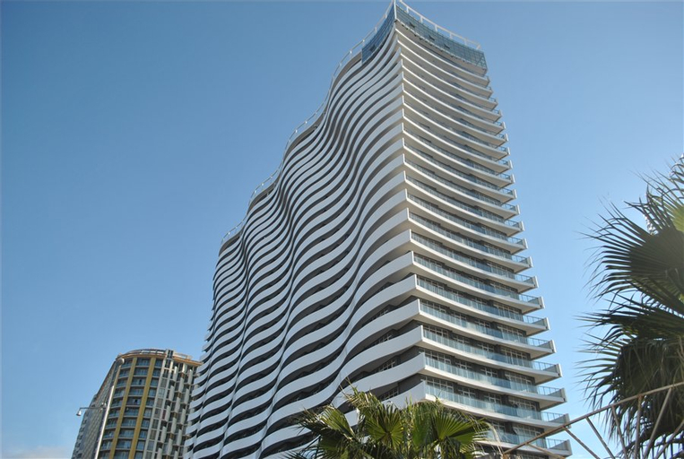 Sky Inn Hotel Batumi, Batumi