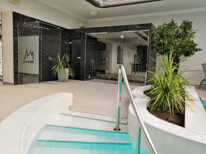 Sport & Beauty 2, Premium Hotel Znojmo, Znojmo