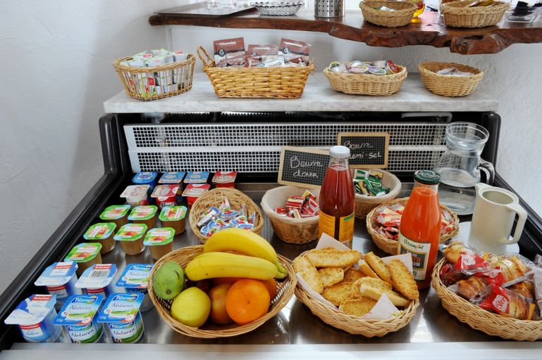 Food & Drinks 5, Les Rosiers, Charente-Maritime