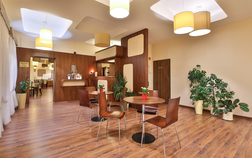 Public Area 2, Hotel Kantoria, Tarnów City