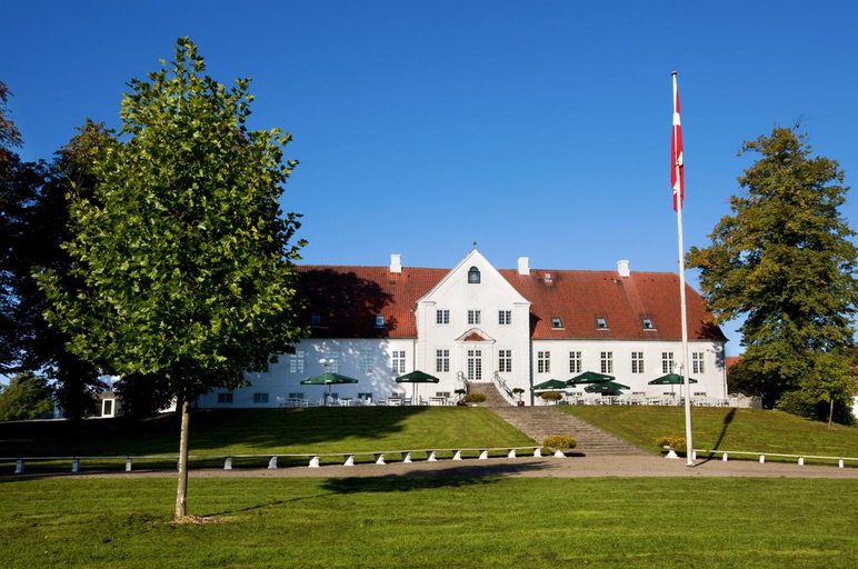 Exterior & Views 2, Comwell Bygholm Park, Horsens