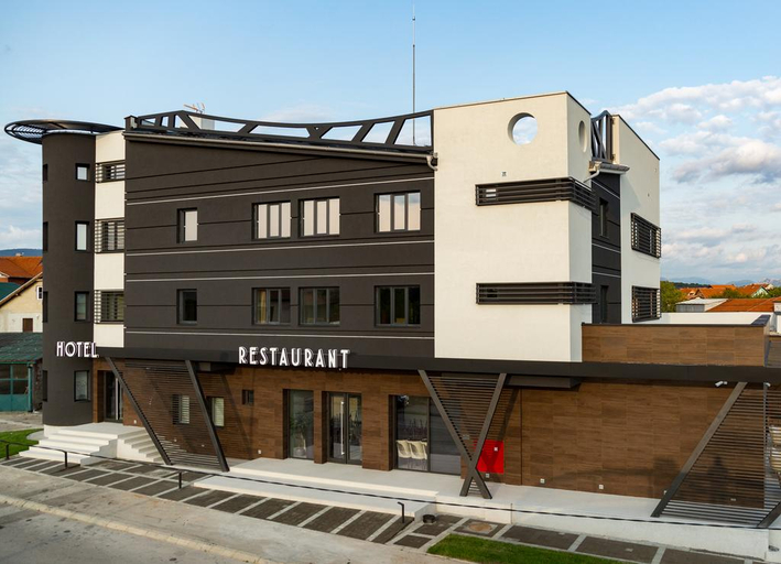 Ideo Lux Hotel Nis, Niš