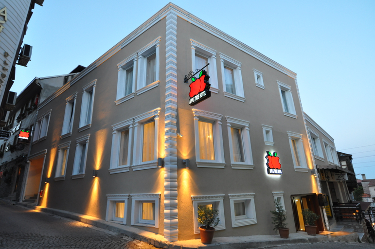 Exterior & Views 4, Apple Tree Hotel, Fatih