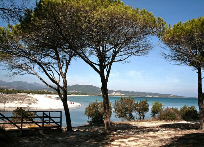 Sport & Beauty, Le Residenze dei Fiori, Nuoro