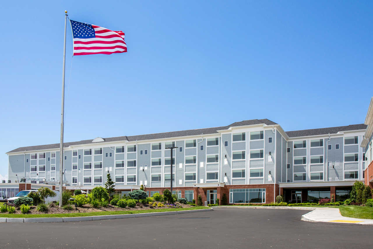 Wyndham Newport Hotel, Newport
