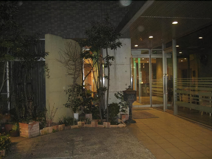 Public Area 3, Hotel Lake Land Hikone, Hikone