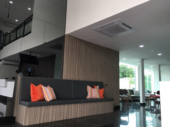 Public Area 3, NueVo Boutique Hotel Kota Kemuning Shah Alam, Shah Alam