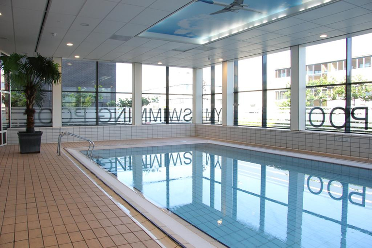 Sport & Beauty 3, Bastion Hotel Amsterdam Airport, Haarlemmermeer
