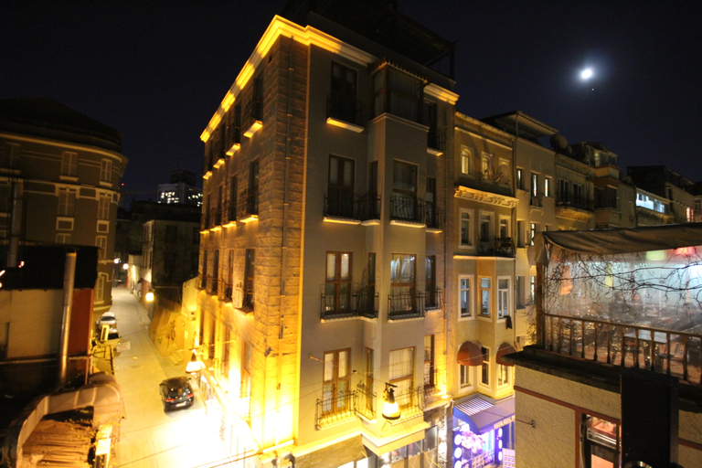 Exterior & Views 2, Hotel Naumpasa Konagi, Beyoğlu