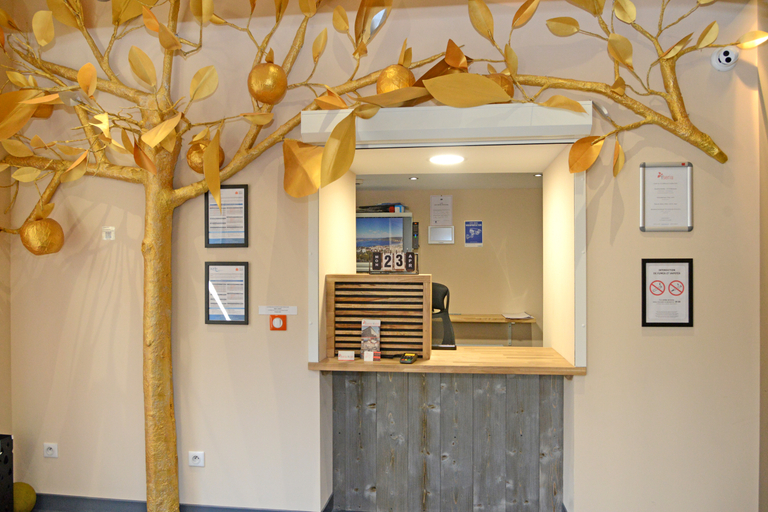 Public Area 2, Logis Hotel Yseria - Historical Center, Hérault