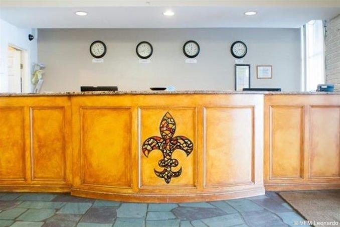Public Area 3, Midtown Hotel - Downtown New Orleans, Orleans