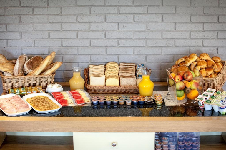 Food & Drinks 4, Hotel inn design Mâcon Sancé, Saône-et-Loire