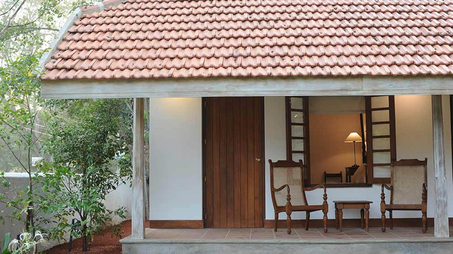 Bedroom 2, EKHO Sigiriya, Dambulla