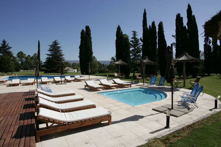 Sport & Beauty 2, San Miguel Plaza Hotel by MH, Calamuchita