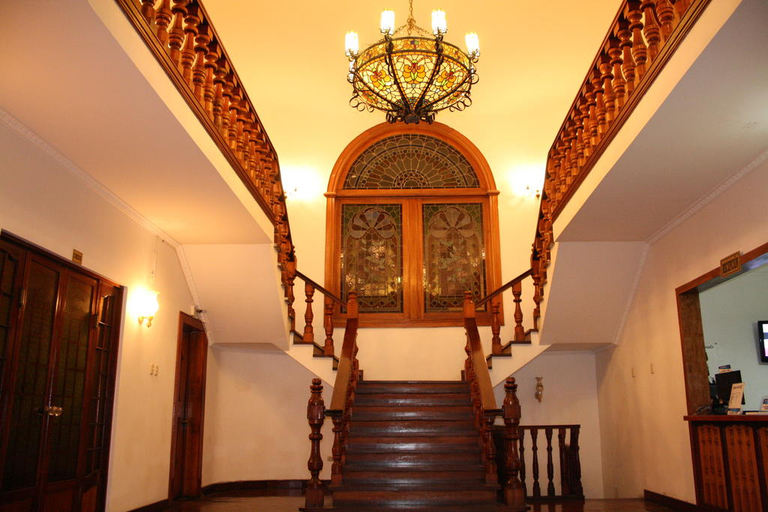 Public Area 2, Hotel Divasto, Iquique