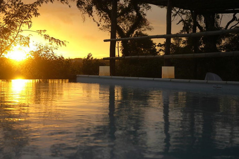 Sport & Beauty 5, Raices Amambai Lodges, Iguazú