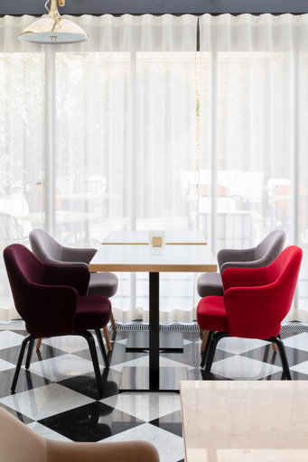 Public Area 5, Hôtel Bowmann, a Small Luxury Hotel of the World, Paris