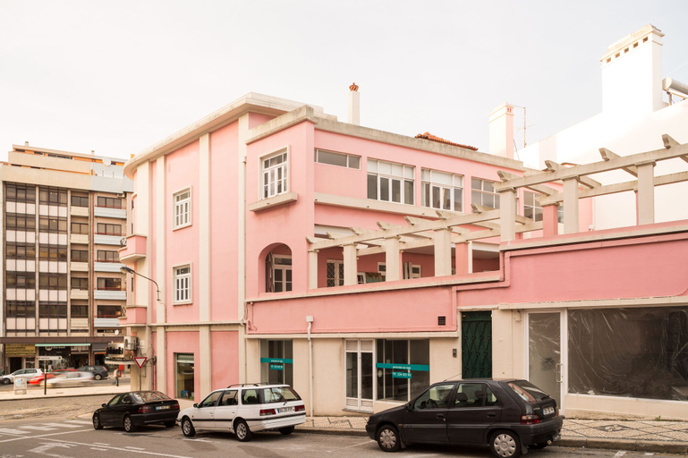 The Bohemian Place, Aveiro