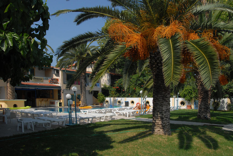 Exterior & Views 2, Sirocco Hotel, Ionian Islands