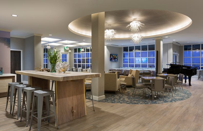 Public Area 3, Springhill Suites New Smyrna Beach, Volusia