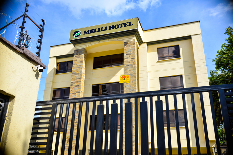 Exterior & Views 1, Melili Hotel, Starehe