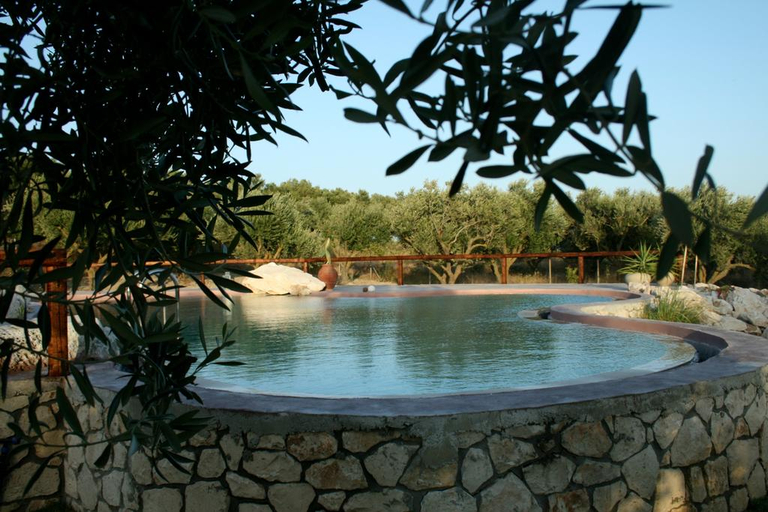 Sport & Beauty 2, Volidiera Guesthouse, Ionian Islands