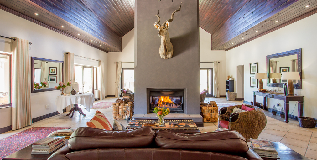 Public Area 4, Wildehondekloof Private Game Reserve, Eden